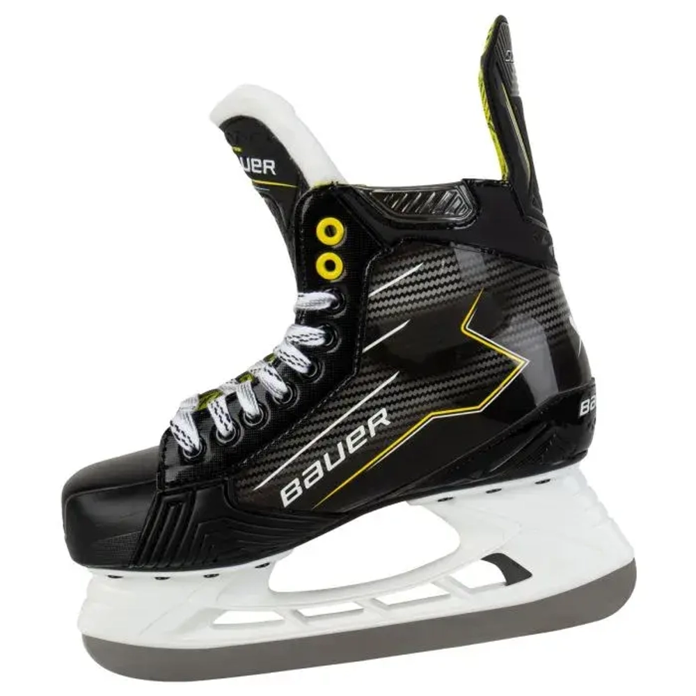 Коньки Bauer S24 SUPREME M30 INT