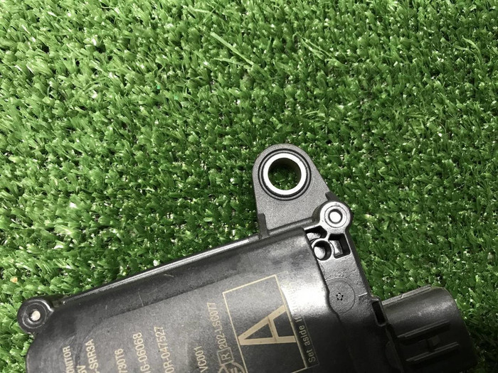 Датчик радарный Subaru Forester 5 SK (2018-н.в.)