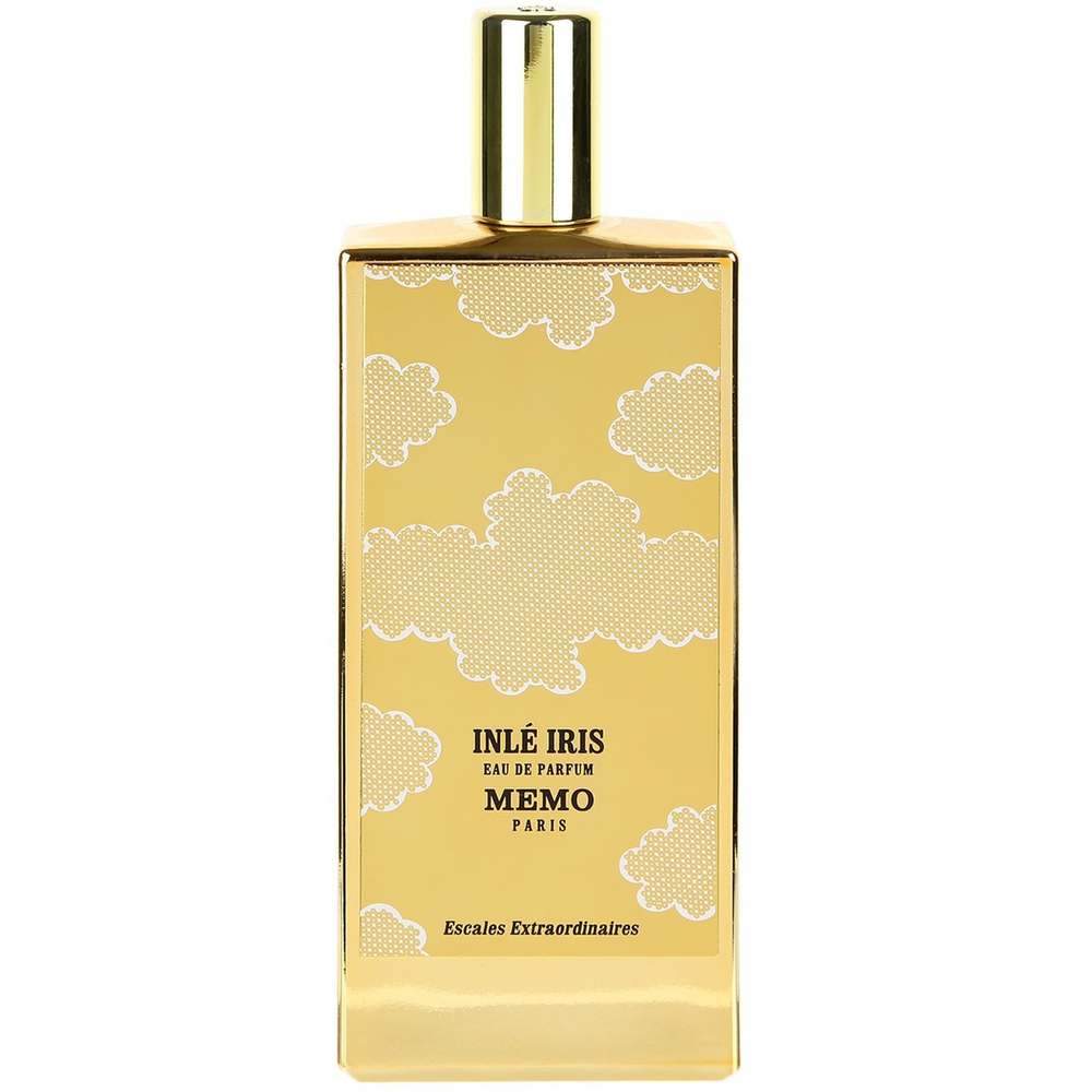 Memo Inle Iris