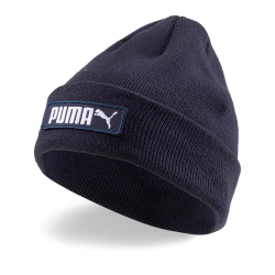 Шапка взрослая PUMA Classic Cuff Beanie