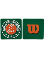 Аксессуары для тенниса Виброгасители WILSON ROLAND GARROS 2025 DAMPENER .