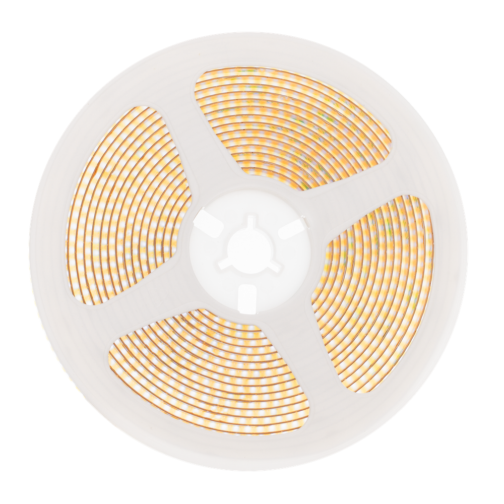 AQARA Светодиодная лента T1 DIY (COB, одноцветная), 3000K, модель DSWCOBDD11LM_3000K