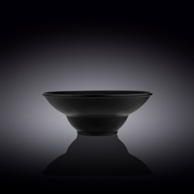 Тарелка d=225 мм. глубокая 1100 мл. Слэйт Wilmax