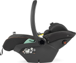 Коляска 3 в 1 Peg Perego Veloce TC Belvedere Lounge Fiat 500