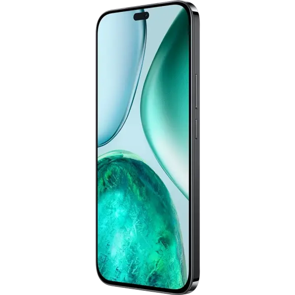 Смартфон Honor X8c 8/256Gb Midnight Black (ABR-LX1)