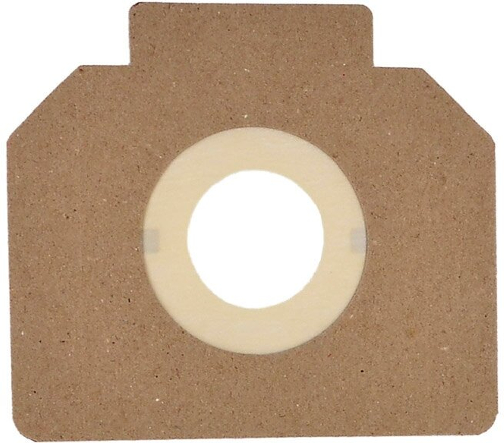 EUR-301/1 Мешок-пылесборник Euroclean синтетический для пылесоса