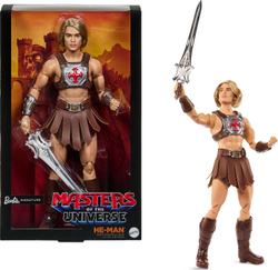 Кукла Barbie He-Man Кен Хи-Мэн