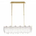 Люстра Novida L8