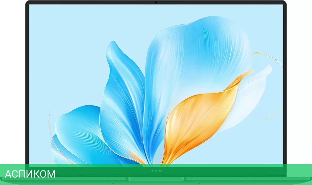 Ноутбук HONOR MagicBook X16 2025 BRG-585 5301ALWQ