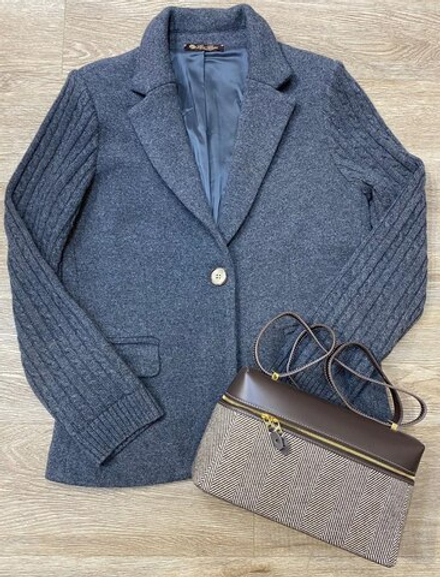 Пиджак Loro Piana