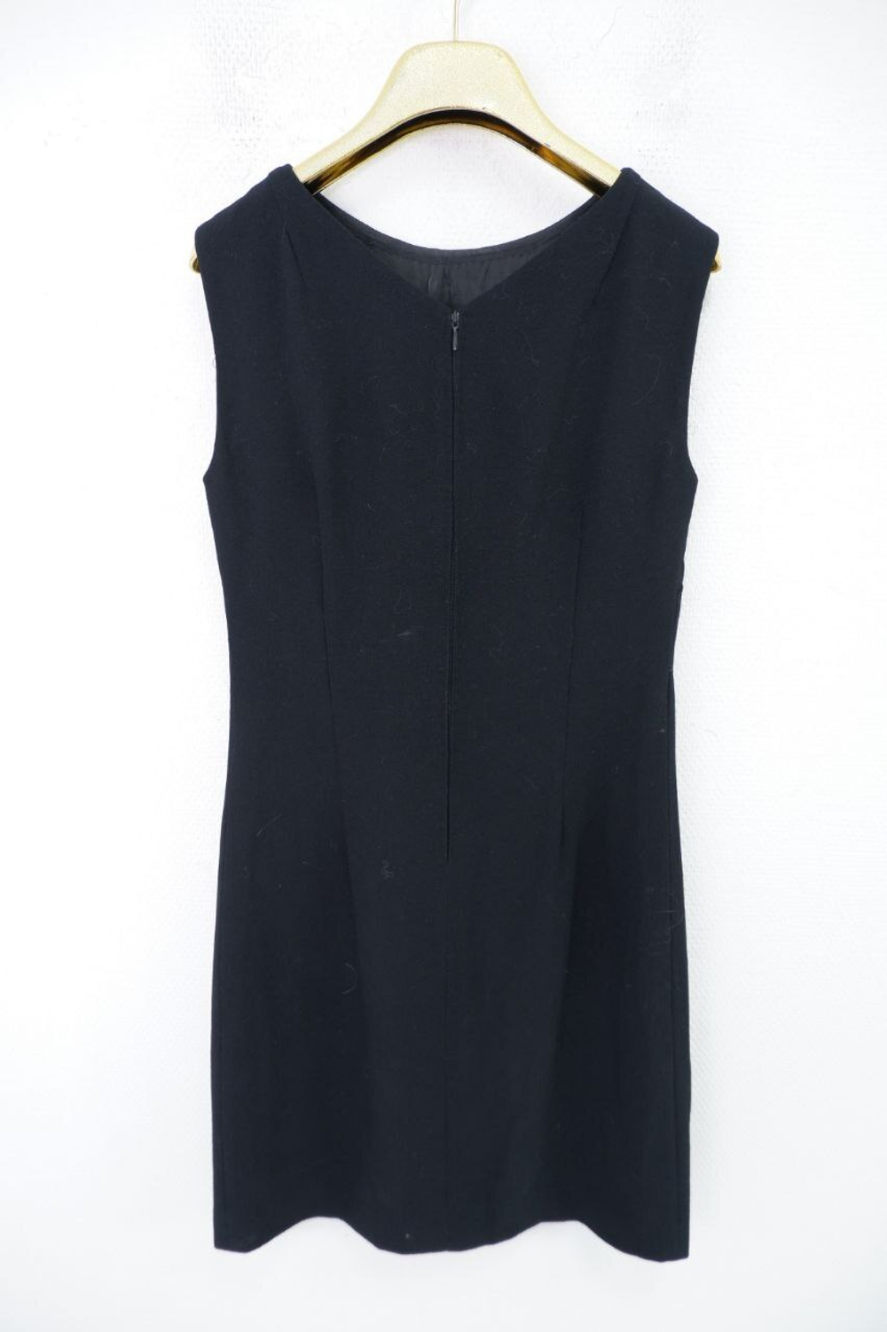 Платье лаконичное 42-44 размер