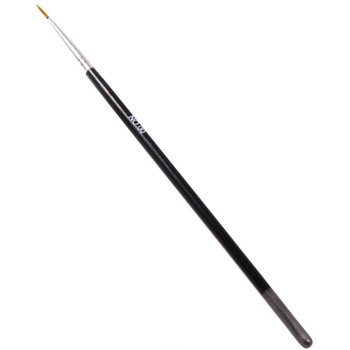 Kristaller Кисть для рисования на ногтях KR-100 тонкая 10мм