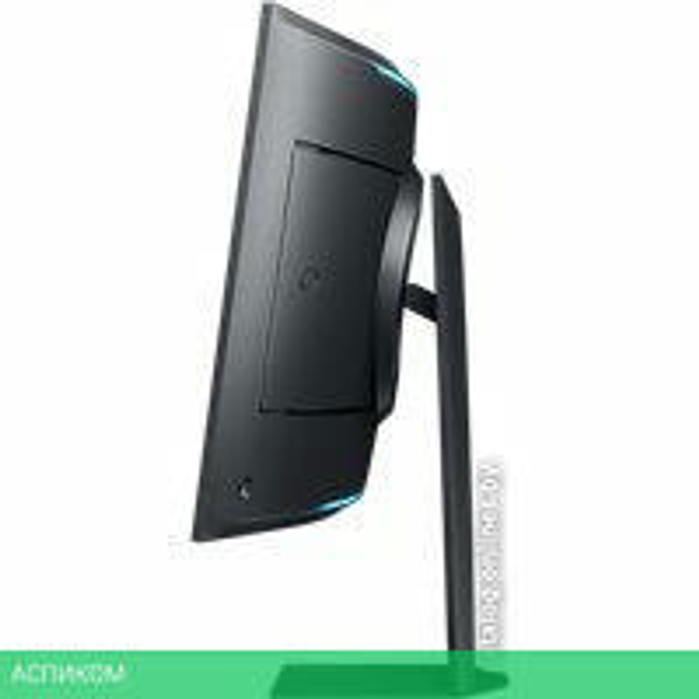 Игровой монитор Samsung Odyssey Ark G9 LS55CG970NUXDU