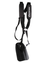 ЗИП1 Ремень для мотокос подвесной Champion двойной с защитой бедра