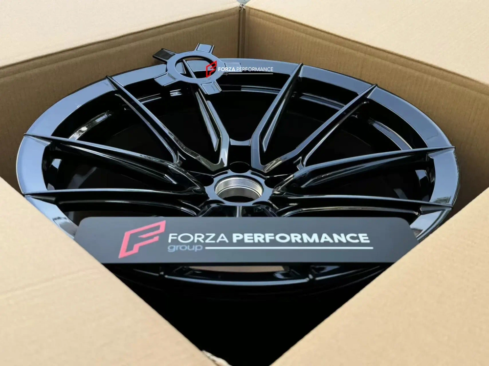 КОВАНЫЕ ДИСКИ ДЛЯ FERRARI 296 GTB 2021 ФЕРРАРИ