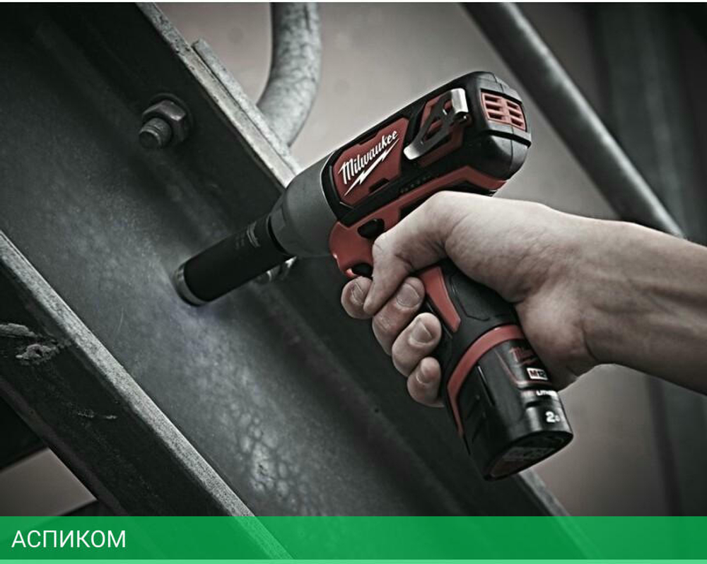 Гайковерт Milwaukee M12 BIW12-0 (4933447134)