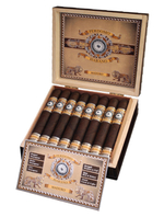 Perdomo Habano Bourbon Barrel Aged Maduro Robusto