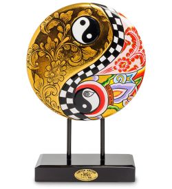 TG-4322 Статуэтка «Инь-Ян» (Томас Хоффман)