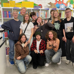 Литературно-дискуссионный клуб «Кому должна литература?» 14 марта 18:00