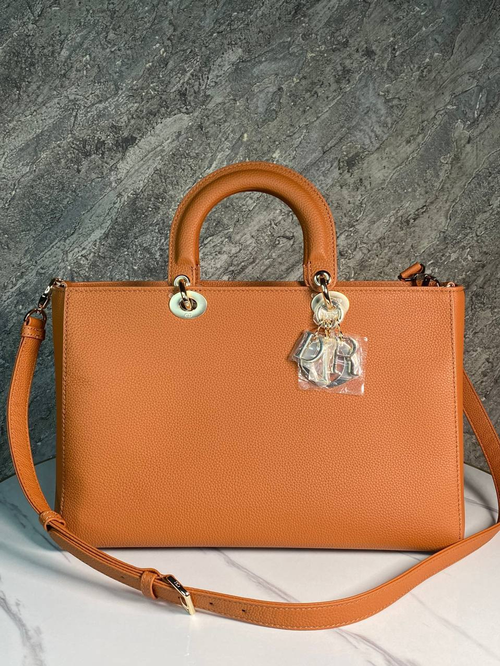 Сумка Dior