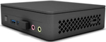 Платформа  Intel BNUC11ATKPE0001