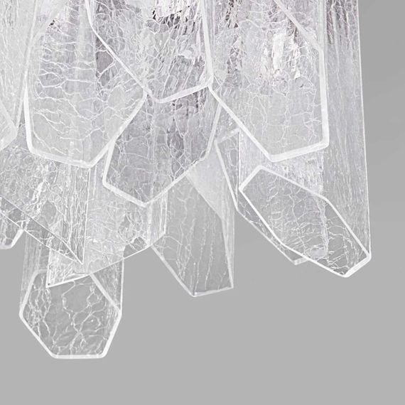 Потолочный светильник Bogate&#39;s Iceberg 381/10 a069620