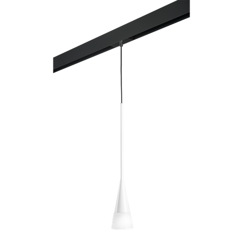 Трековый светильник Lightstar Conicita PRO804110