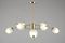 Потолочная люстра Omnilux Roncola OML-57107-08