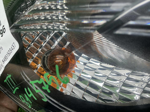 Фара правая Lada Granta (2018-н.в.) галоген