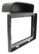 Магнитола для Toyota Land Cruiser 100, Lexus LX470 1998-2002 (левый руль, климат на ШГУ) - Teyes SPRO+ Android 10, ТОП процессор, 4-64, SIM-слот