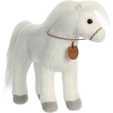 Мягкая игрушка Лошадь Balbobek
