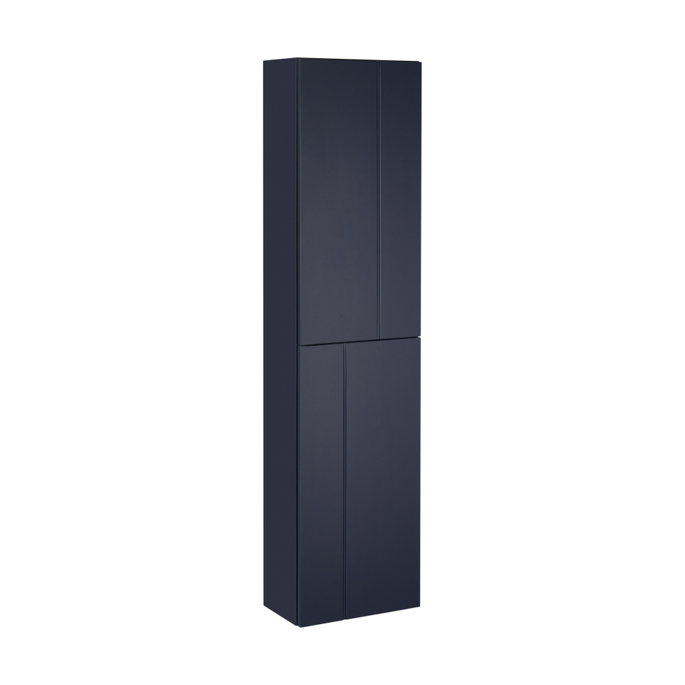 Шкаф-колонна Roca Luna 1600 синяя ZRU9307769