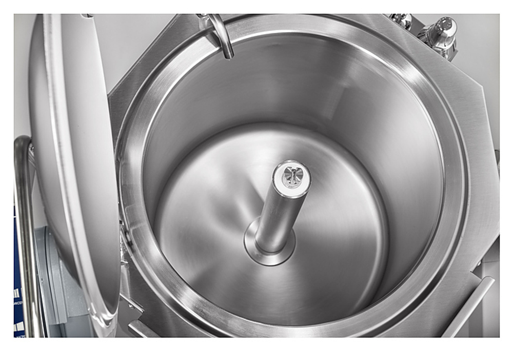 Котел варочный Abat КПЭМ-60-ОМР-В