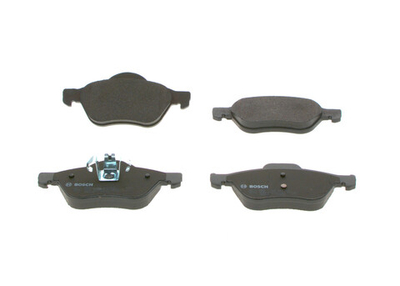 BOSCH - 0986494439-BOC - Brake Pad Set, disc brake