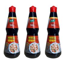 Соус Knorr остро-кислый, 448 г, 3 шт