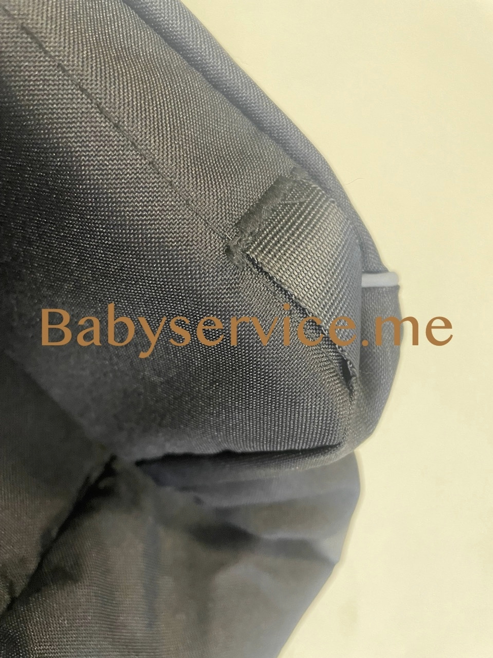 Корзина Sweet Baby Elegante / Therma