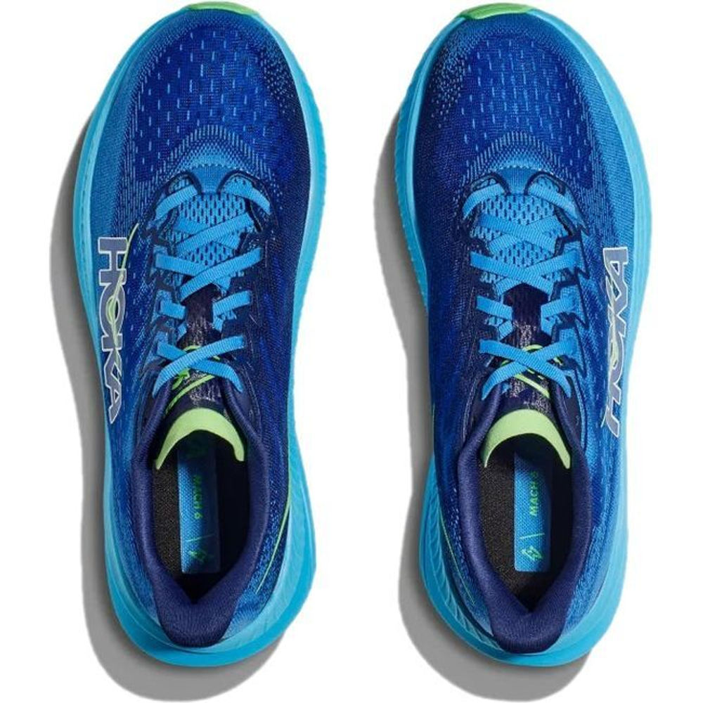 Кроссовки мужские Hoka Mach 6