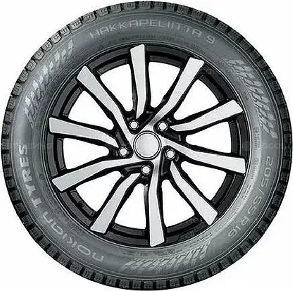 Nokian Hakkapeliitta 9 225/50 R18 99T XL