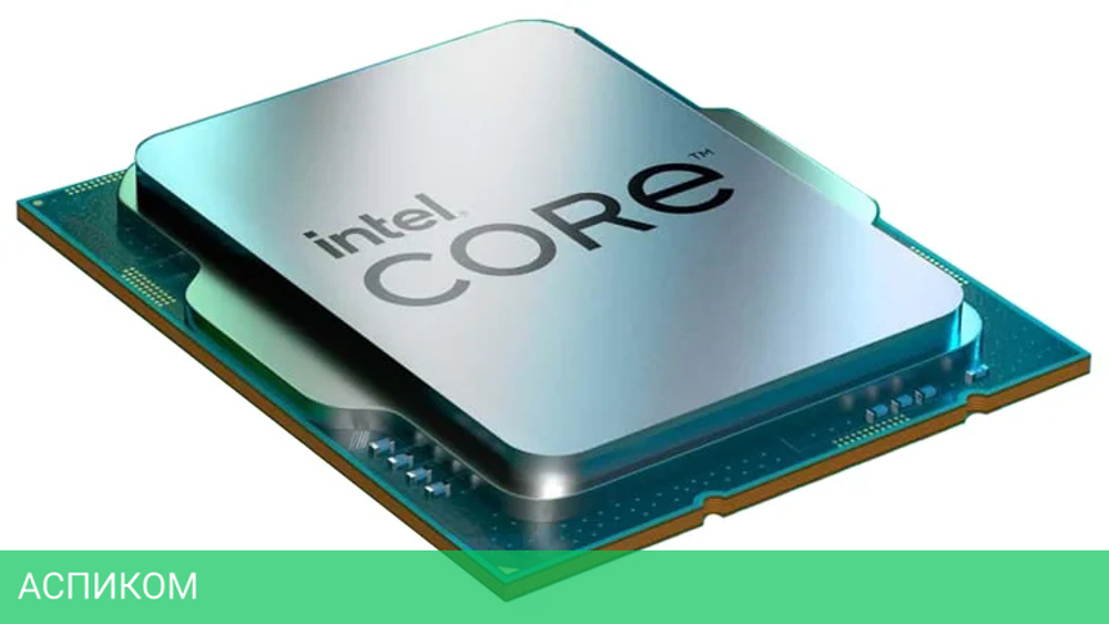 Процессор Intel Core i5-12600K OEM