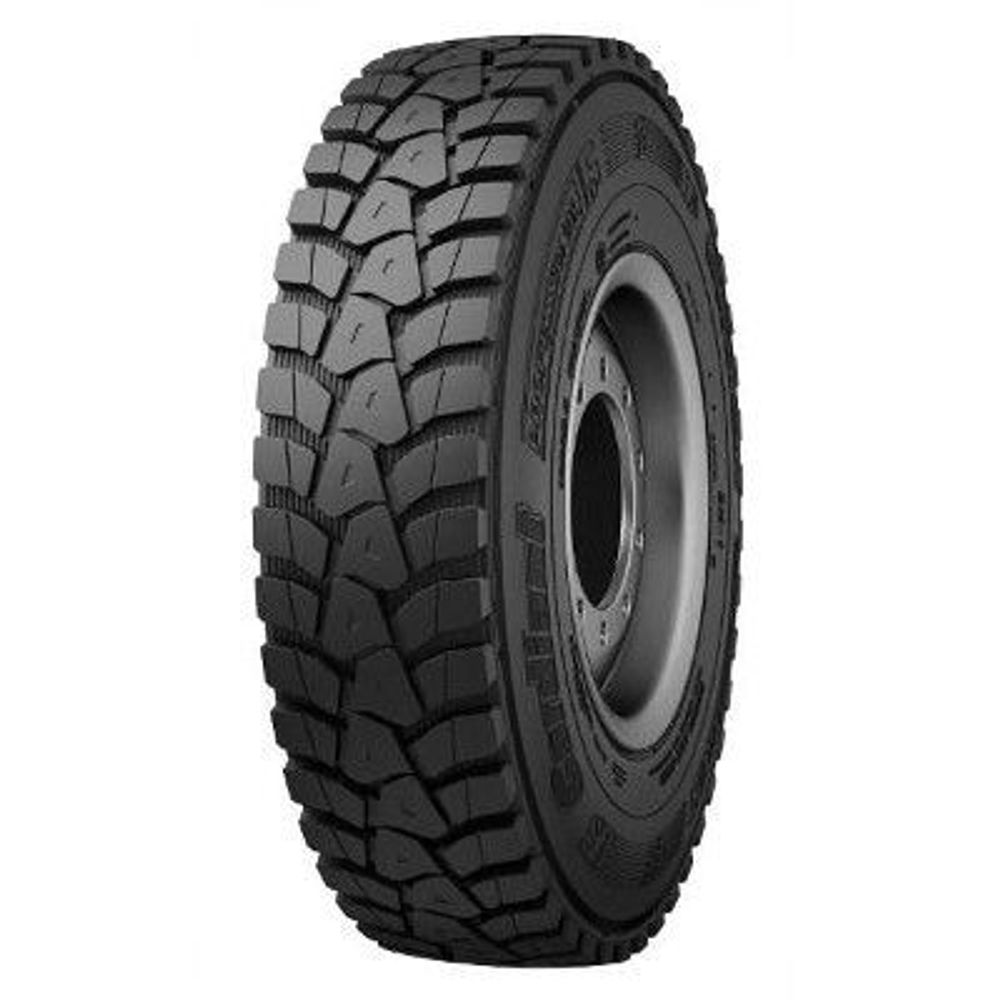315/80R22.5 CORDIANT PROFESSIONAL DM-1 Яр. ШЗ 156/150 K Ведущая
