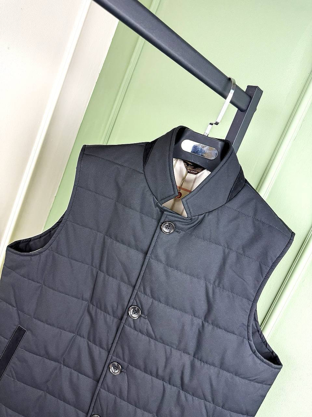 Жилетка Loro Piana