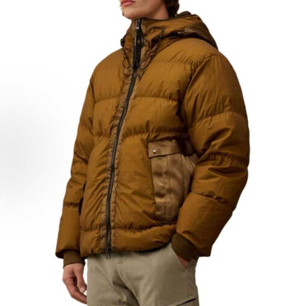 C.P. Company BI-TM Medium Weight Jacket