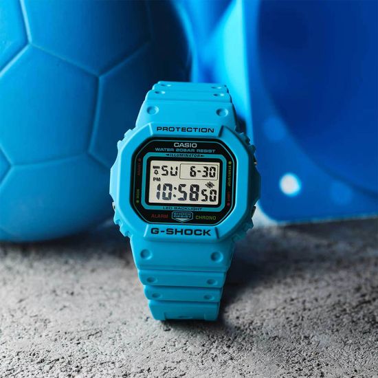 Наручные часы Casio G-Shock DW-5600EP-2DR