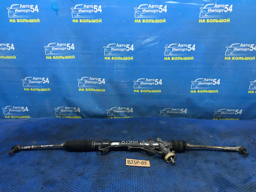 Рейка рулевая MAZDA FAMILIA 2000