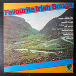 Favourite Irish Songs ‎– Favourite Irish Songs (Ирландия)