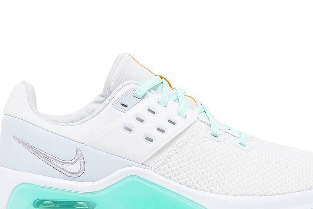 Кроссовки Nike Air Max Bella (Женская размерная сетка)
