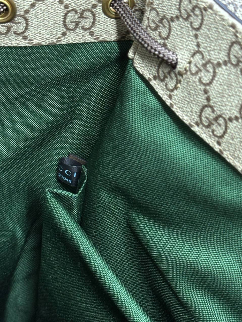 Рюкзак Gucci