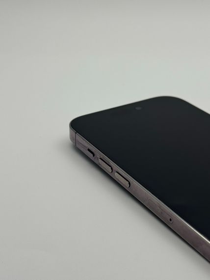iPhone 14 Pro 256gb Deep Purple