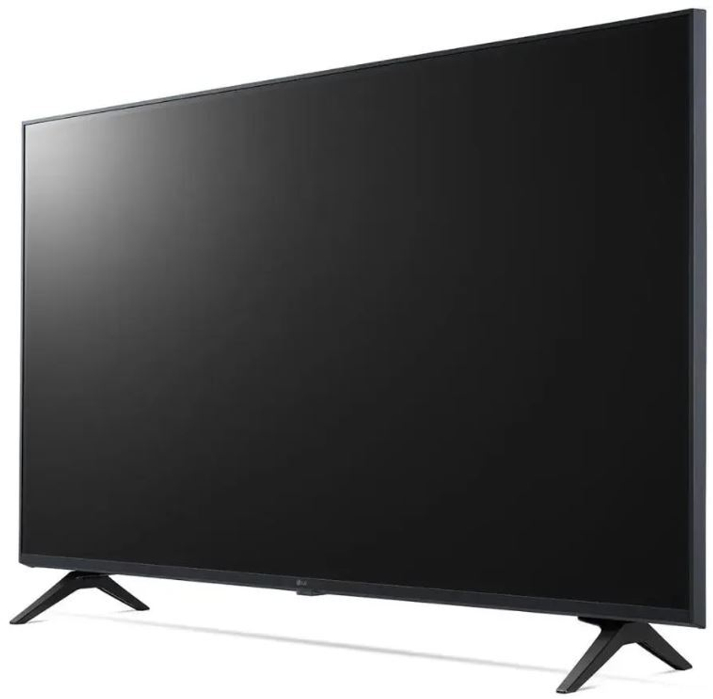 Телевизор LED LG 55UT80006LA.ARUB