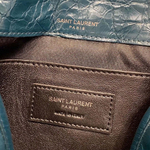 Yves Saint Laurent Niki 22 cm